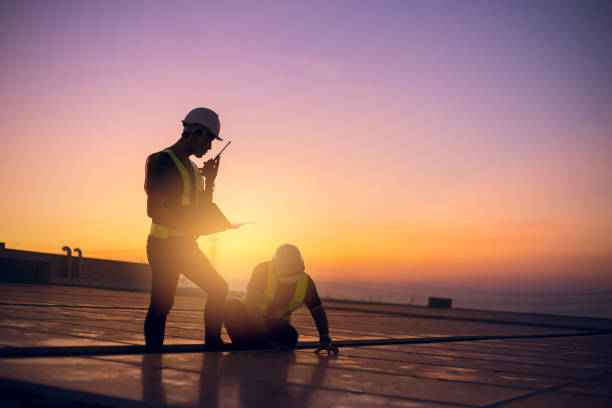Quick and Trustworthy Emergency Roof Repair Services in Diaz, AR