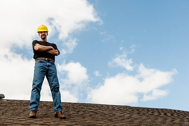 Best Flat Roof Repair Services  in Diaz, AR